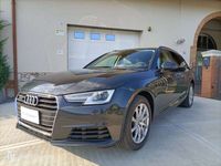 usata Audi A4 Avant 40 2.0 tdi Business quattro 190cv s-tronic