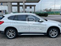 usata BMW X1 sDrive18d xLine