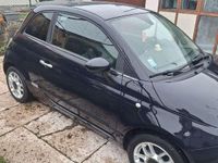 Usata Fiat 500 Pop 69 CV (50 kW) 2010 Utilitaria