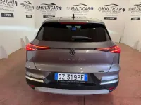 Usata Renault Symbioz Iconic 93 CV (68 kW) 2025 Grigio SUV