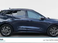 Usata Ford Kuga ST-Line 190 CV (139 kW) 2023 Blu blazer SUV