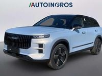 Nuova Jaecoo 7 143 CV (105 kW) 2026 Argento SUV