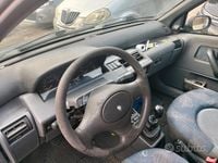 Usata Renault Clio 1997 Blu Utilitaria