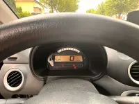 Usata Citroën C2 60 CV (44 kW) 2009 Nero Utilitaria