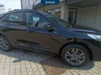 Usata Ford Kuga ST-Line 190 CV (139 kW) 2023 Nero SUV