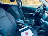 Usata Fiat Freemont 140 CV (102 kW) 2014 Nero SUV