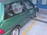 Usata Lancia Ypsilon 80 CV (58 kW) 2002 Utilitaria