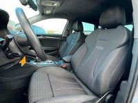 Usata Audi A3 2019 Grigio Berlina