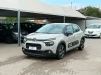 Usata Citroën C3 PureTech 83 CV (61 kW) 2023 Beige Utilitaria