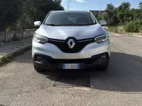 Usata Renault Kadjar Business 110 CV (80 kW) 2018 SUV