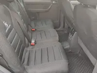 Usata VW Touran 105 CV (77 kW) 2005 Monovolume