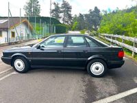 usata Audi 80 2.0 e - 1992
