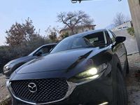 Usata Mazda CX-30 Prime-Line 122 CV (89 kW) 2023 Nero SUV