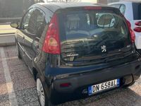 usata Peugeot 107 - 2008