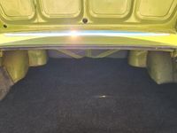 Usata Fiat 124 Sport 109 CV (80 kW) 1970 Verde Coupé