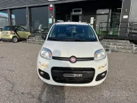 Usata Fiat Panda Easy 80 CV (58 kW) 2018 Bianco Furgone