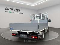 Usata Iveco Daily 136 CV (100 kW) 2024 Bianco Furgone