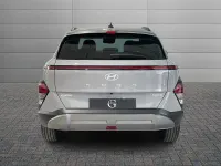 Nuova Hyundai Kona 2026 Grigio SUV