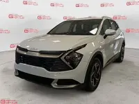 Nuova Kia Sportage 160 CV (117 kW) 2026 Grigio SUV