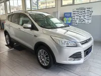 Usata Ford Kuga Titanium 163 CV (119 kW) 2013 Grigio SUV