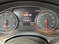 Usata Audi RS6 Ambiente 560 CV (411 kW) 2015 Station wagon