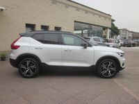 usata Volvo XC40 D4 AWD Geartronic R-design