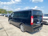 Usata Citroën Jumpy Exclusive 163 CV (119 kW) 2015 Nero Monovolume