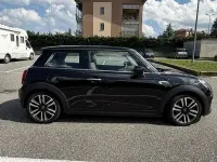 Usata Mini ONE 75 CV (55 kW) 2021 Utilitaria