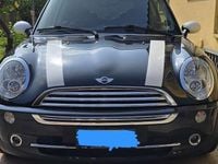 Usata Mini Cooper 116 CV (85 kW) 2007 Utilitaria
