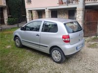 Usata VW Fox 54 CV (39 kW) 2005 Grigio Utilitaria