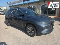 Usata Hyundai Tucson 230 CV (169 kW) 2022 Grigio SUV