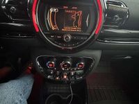 Usata Mini Cooper D Clubman Hype 150 CV (110 kW) 2016 Station wagon