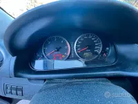 Usata Mazda 2 68 CV (50 kW) 2005 Bluazzurro Utilitaria