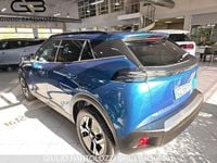 Usata Peugeot 2008 Allure 102 CV (75 kW) 2025 Blu SUV