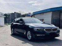 Usata BMW 520 190 CV (139 kW) 2018 Station wagon