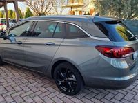 usata Opel Astra 1.5 CDTI 122 CV