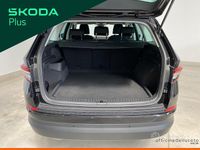 Usata Skoda Kodiaq Executive 150 CV (110 kW) 2023 Nero tulipano perlato SUV