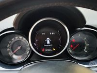 Usata Fiat 500X 95 CV (69 kW) 2016 Grigio SUV