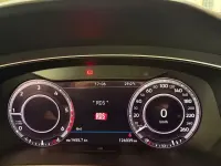 Usata VW Tiguan Sport 116 CV (85 kW) 2019 Grigio SUV