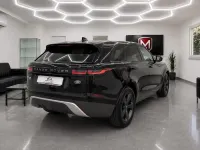 Usata Land Rover Range Rover Velar R-Dynamic 240 CV (176 kW) 2019 Nero SUV