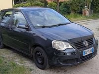 Usata VW Polo Comfortline 75 CV (55 kW) 2006 Utilitaria