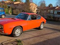 Usata Lancia Fulvia 90 CV (66 kW) 1971 Arancione Coupé