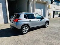 Usata Peugeot 2008 Active 68 CV (50 kW) 2013 Other SUV