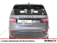 Usata Land Rover Discovery HSE 241 CV (177 kW) 2018 Grigio SUV