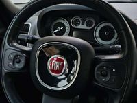 Usata Fiat 500L Lounge 95 CV (69 kW) 2015 Monovolume