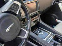 Usata Jaguar E-Pace 2019 Blu SUV