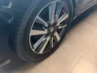 Usata Nissan Micra 71 CV (52 kW) 2017 Utilitaria