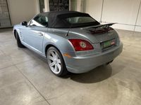 usata Chrysler Crossfire CrossfireRoadster 3.2 V6 18v Limited