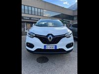 usata Renault Kadjar dCi 8V 115CV Sport Edition del 2021 usata a Ivrea
