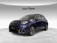 Usado Fiat 500 95 CV (69 kW) 2024 Azul SUV